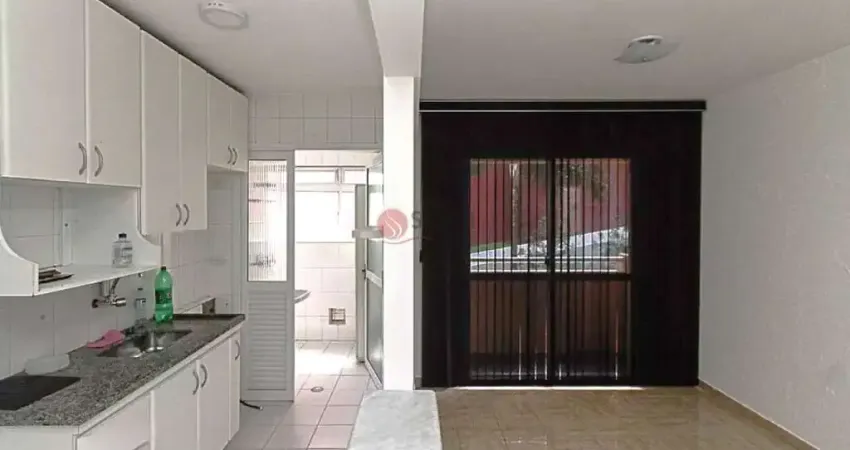 Apartamento com 1 quarto à venda na Rua Vilela, 1103, Tatuapé, São Paulo