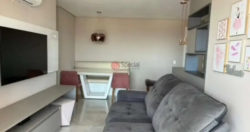 Apartamento com 2 quartos no tatuapé 65 metros com 2 dormitorios à venda.