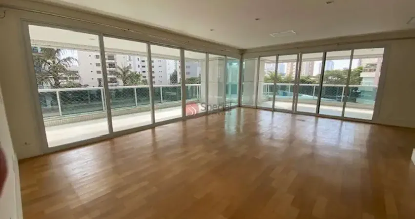 Apartamento residencial para locação, jardim anália franco, com 4 quartos, 3 suítes e 5 vagas