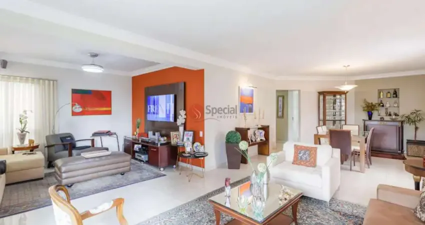 Apartamento com 3 quartos para alugar na Avenida Horácio Lafer, 254, Itaim Bibi, São Paulo