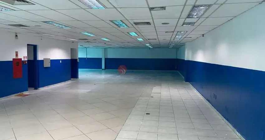 Ponto comercial para alugar na Rua Luiz Faccini, 471, Centro, Guarulhos