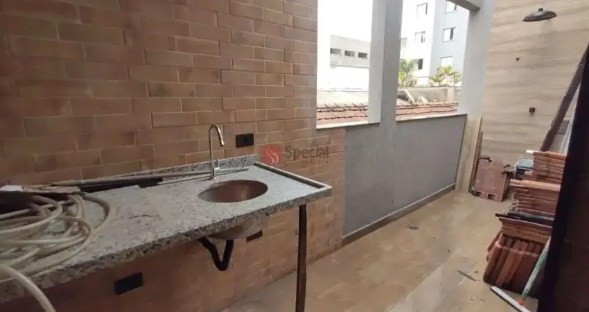 Casa com 2 quartos para alugar na Rua Pedro Bellegarde, 167, Tatuapé, São Paulo