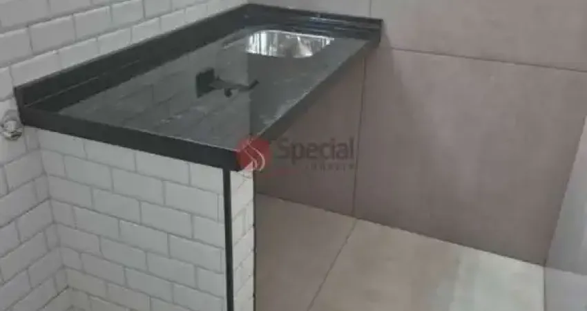 Casa com 2 quartos para alugar na Rua Pedro Bellegarde, 167, Tatuapé, São Paulo