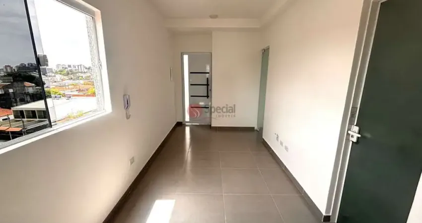 Apartamento com 2 quartos à venda na Rua Rafael Fernandes, 349, Cidade Líder, São Paulo