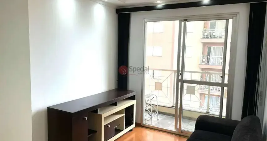 Apartamento com 2 quartos à venda na Rua Serra de Botucatu, 2682, Tatuapé, São Paulo