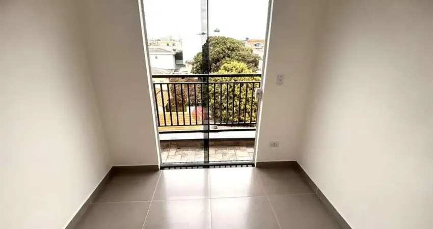 Apartamento com 2 quartos à venda na Rua Rafael Fernandes, 350, Cidade Líder, São Paulo