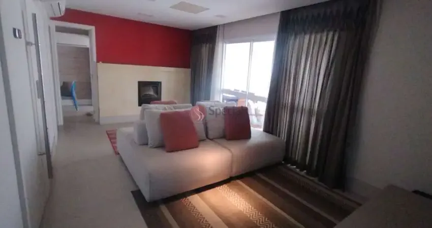 Apartamento com 4 quartos para alugar na Rua Antônio de Lucena, 118, Tatuapé, São Paulo