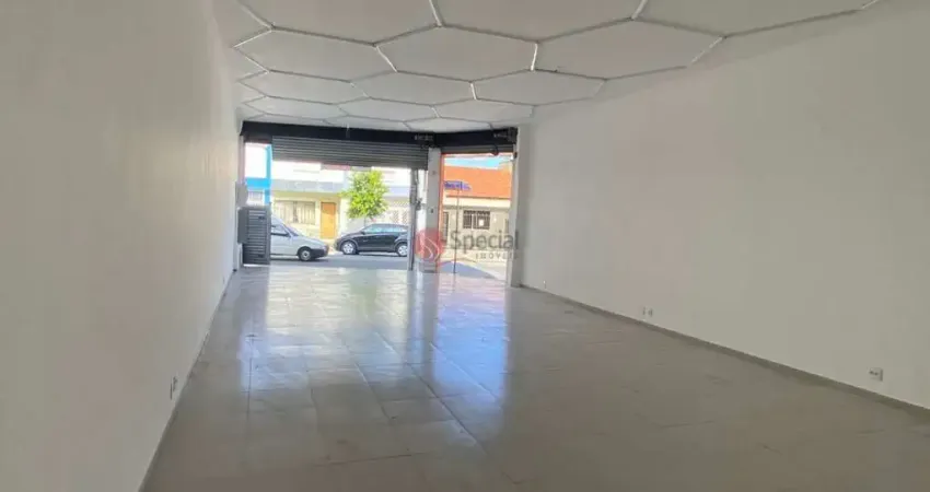 Ponto comercial para alugar na Rua Antônio de Barros, 2787, Tatuapé, São Paulo