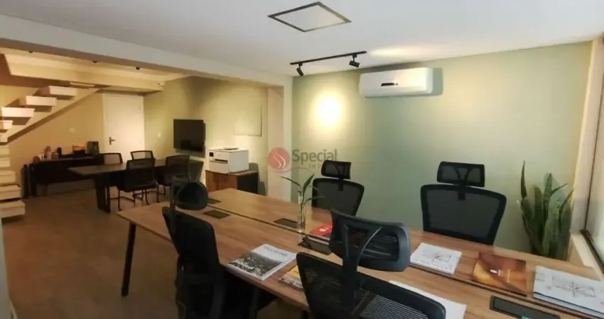 Casa comercial para alugar na Rua Francisco Zicardi, 576, Jardim Anália Franco, São Paulo