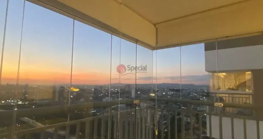 Apartamento com 2 quartos à venda na Rua Coronel Pedro Dias de Campos, 952, Vila Matilde, São Paulo