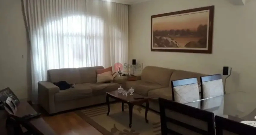 Casa com 3 quartos à venda na Rua Mozart de Andrade, 237, Tatuapé, São Paulo