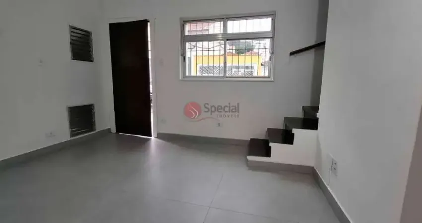 Prédio para alugar na Rua Martim Pescador, 193, Tatuapé, São Paulo