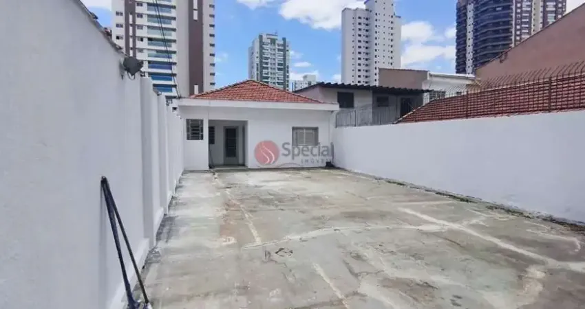 Casa com 2 quartos para alugar na Rua Mossâmedes, 162, Tatuapé, São Paulo