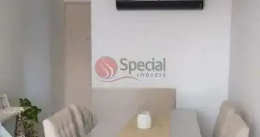 Apartamento na vila carrão, 2 dormitórios e ar- condicionado. conforto e praticidade.