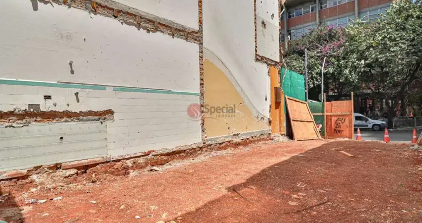 Terreno com 120 m² na vila mariana, para venda, próximo ao colégio bandeirantes.