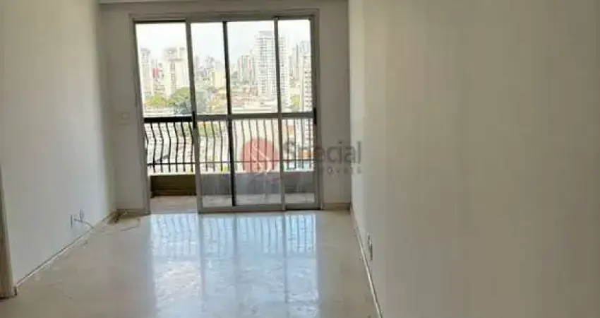 Apartamento com 2 quartos para alugar na Rua Ibicaba, 149, Tatuapé, São Paulo