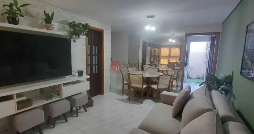 Casa com 2 quartos à venda na Rua Mariano de Sousa, 313, Tatuapé, São Paulo