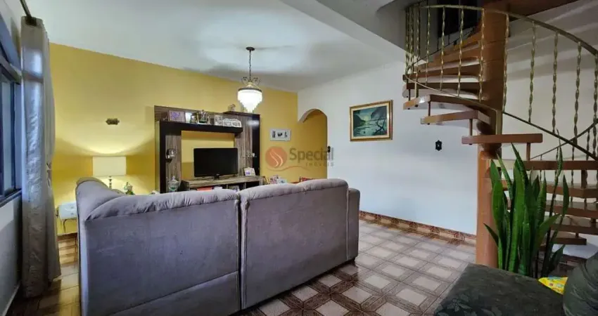 Sobrado jardim anália franco om 3 dormitórios, suíte, 6 vagas.