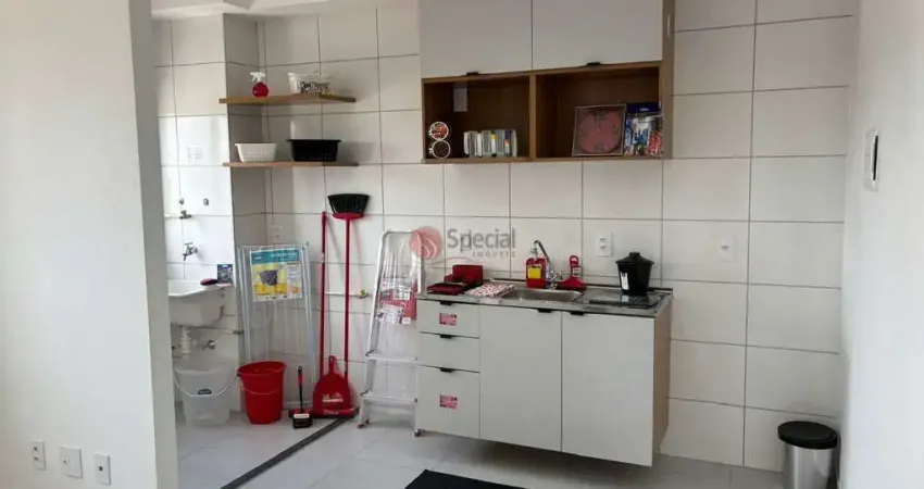 Apartamento com 1 quarto para alugar na Rua Frei Gaspar, 158, Mooca, São Paulo