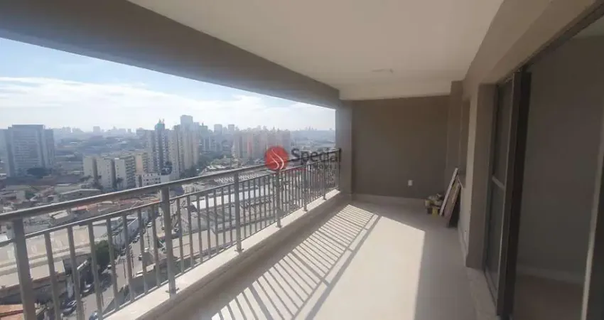 Apartamento com 3 quartos para alugar na Avenida Conselheiro Carrão, 848, Vila Carrão, São Paulo