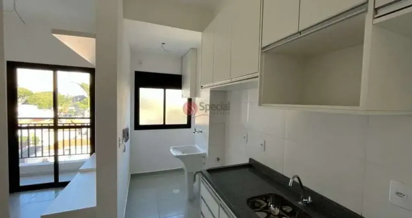 Apartamento com 1 quarto à venda na Rua Santo Elias, 451, Tatuapé, São Paulo