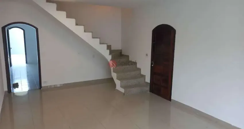 Casa comercial para alugar na Rua Sílvio de Sousa, 664, Vila Ema, São Paulo