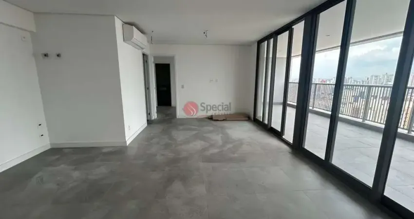 Apartamento no tatuapé, novo, 81 metros, 2 dormitorios, 2 vagas a 300 metros do metrô tatuapé.