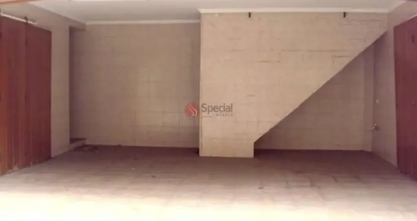 Terreno comercial ou residencial à venda com 372 m² no tatuapé