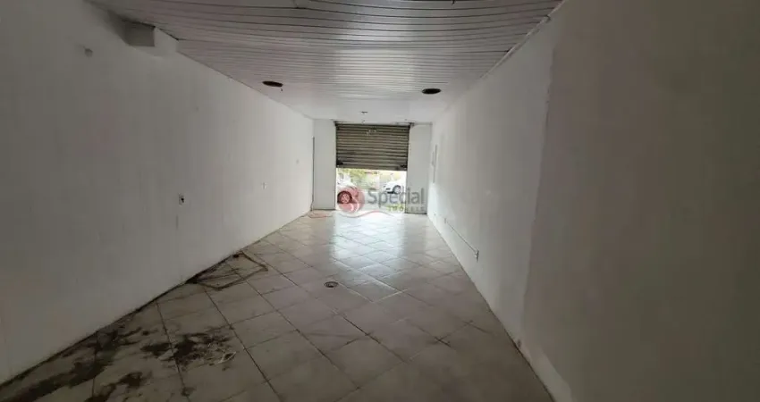 Ponto comercial para alugar na Rua Pretória, 299, Vila Formosa, São Paulo