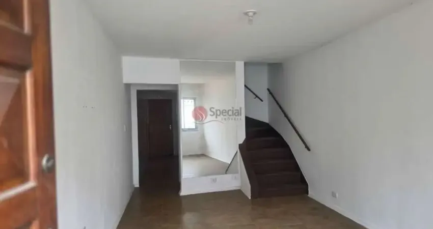 Casa com 2 quartos à venda na Rua Professora Aída Spinelli Campana, 120, Tatuapé, São Paulo