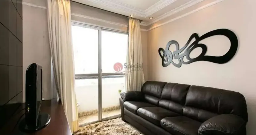 Apartamento com 2 quartos para alugar na Rua Evans, 533, Penha, São Paulo