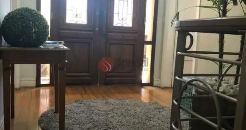 Barracão / Galpão / Depósito à venda na Rua Doutor Mário Vicente, 438, Vila Dom Pedro I, São Paulo