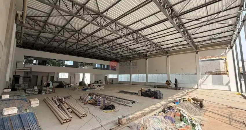 Ponto comercial para alugar na Avenida Paes de Barros, 1953, Mooca, São Paulo