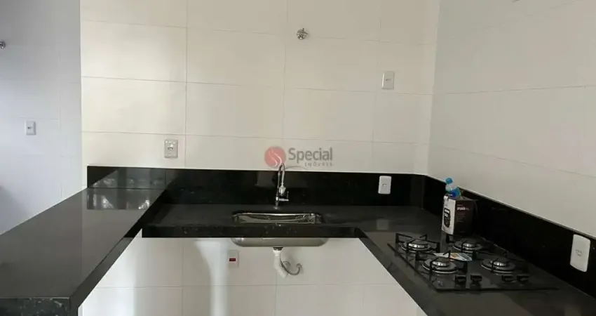 Apartamento com 1 quarto para alugar na Rua da Meação, 186, Jardim Anália Franco, São Paulo