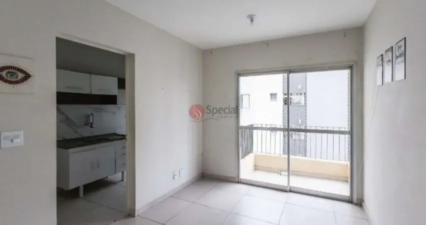 Apartamento com 1 quarto à venda na Rua Vilela, 877, Tatuapé, São Paulo