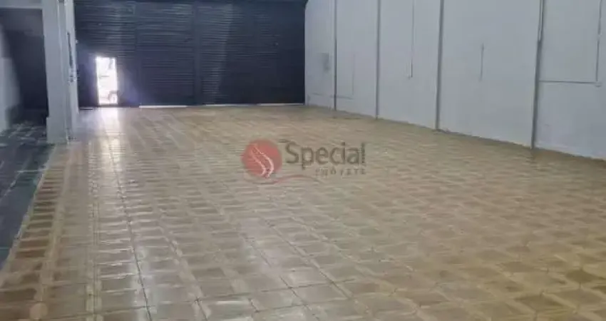 Prédio para alugar na Rua Paracambi, 127, Jardim Anália Franco, São Paulo