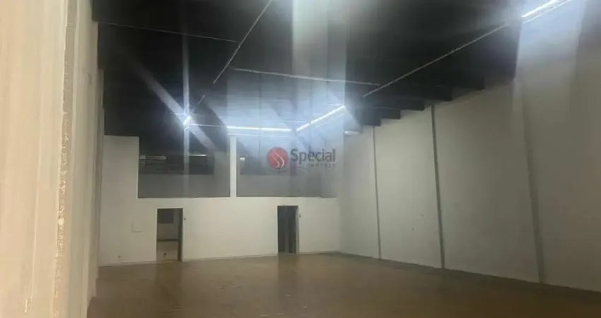 Prédio para alugar na Rua Paracambi, 127, Jardim Anália Franco, São Paulo