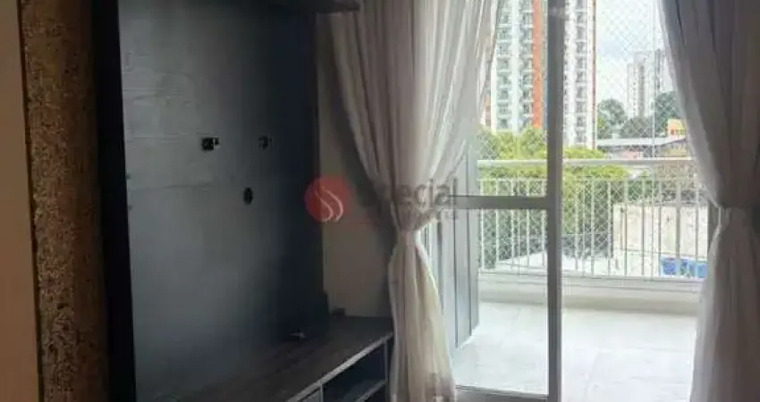 Apartamento com 2 quartos à venda na Rua São Ticiano, 305, Vila Formosa, São Paulo