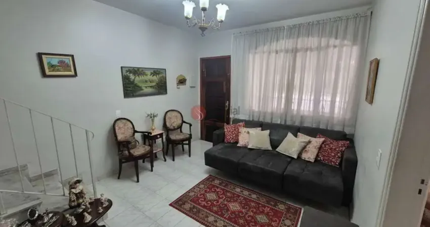 Sobrado à venda no jardim vila formosa 90 metros - 2 quartos, 1 vaga.