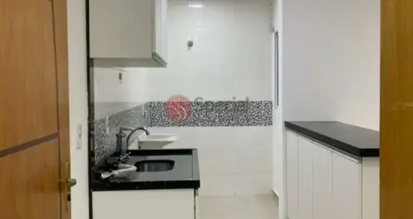 Apartamento com 2 quartos à venda na Avenida Morais Costa, 389, Vila Industrial, São Paulo