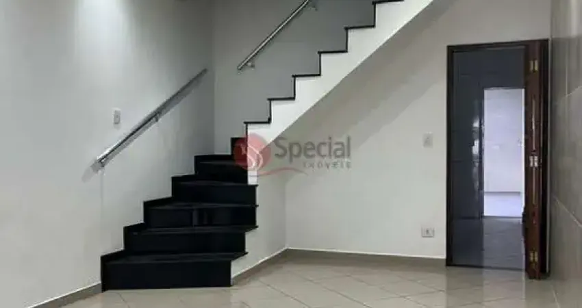 Prédio para alugar na Rua Pantojo, 461, Água Rasa, São Paulo