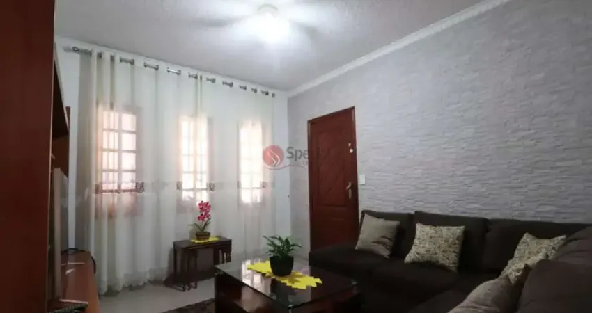 Casa térrea com 2 quartos à venda no jardim vila formosa, 79 metros.