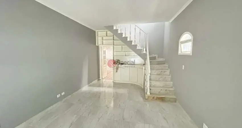 Sobrado residencial ou comercial para locação no anália franco.