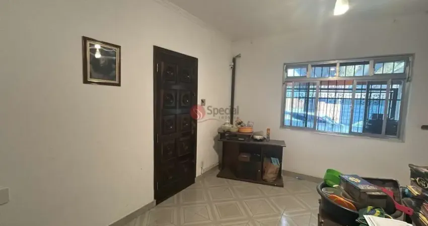 Sobrado no tatuapé, 3 quartos, 1 suite, 3 banheiros e 2 vaga, próximo a rua apucarana.