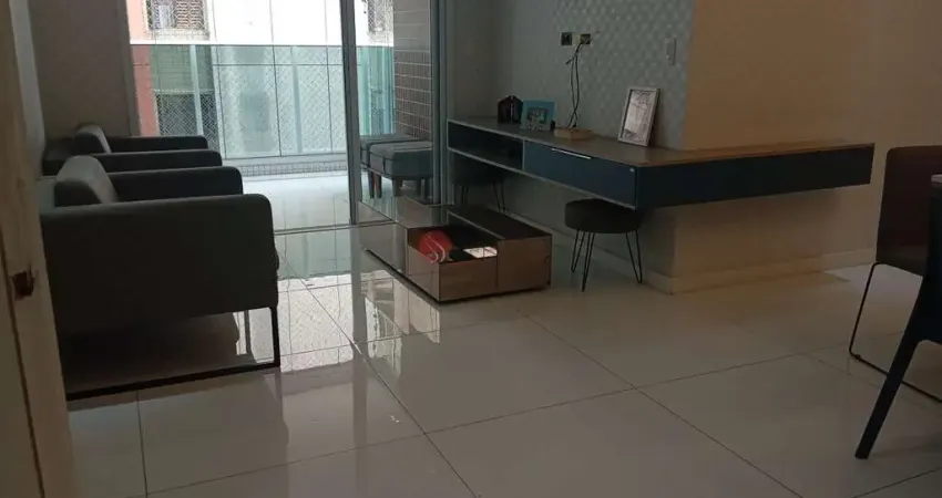 Apartamento com 3 quartos para alugar na Rua Marechal Barbacena, 1300, Jardim Anália Franco, São Paulo