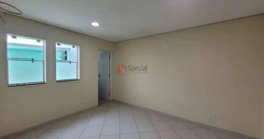 Casa comercial para alugar na Rua Doralisa, 140, Vila Carrão, São Paulo