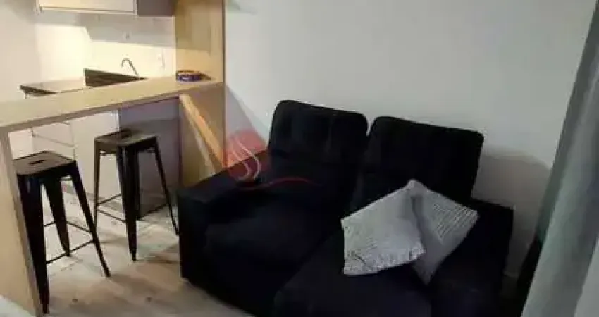 Apartamento com 1 quarto para alugar na Avenida Amador Bueno da Veiga, 2269, Penha, São Paulo