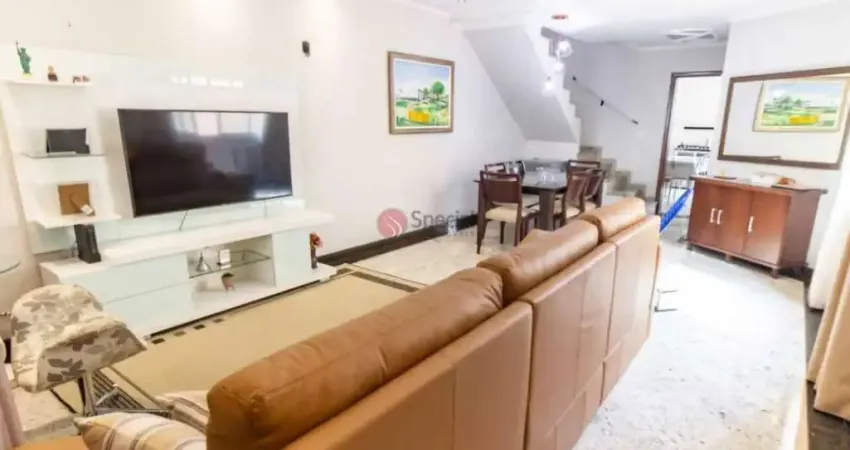 Casa com 3 quartos à venda na Rua Batista da Costa, 189, Jardim Anália Franco, São Paulo