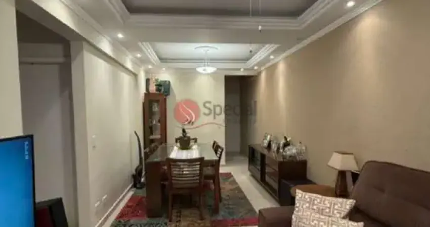 Apartamento com 2 quartos à venda na Avenida Ibiúna, 329, Aricanduva, São Paulo