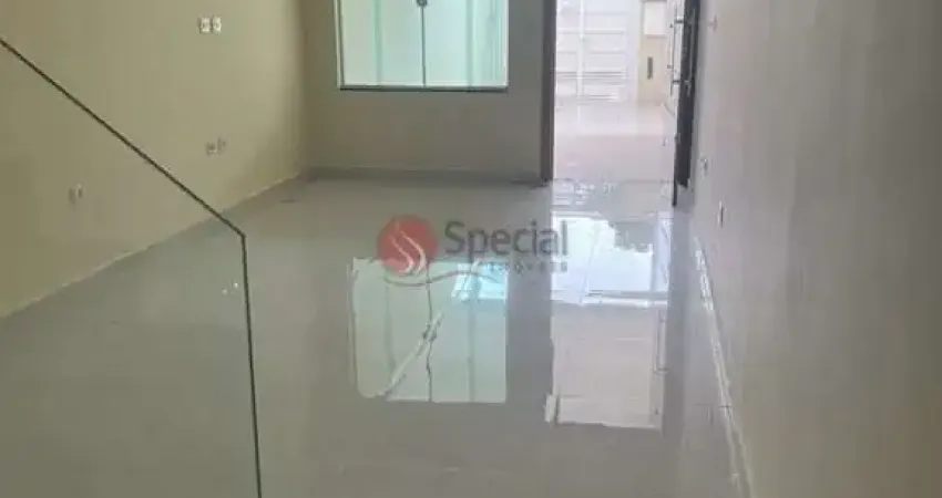 Casa com 3 quartos à venda na Rua Natal Meira de Barros, 166, Aricanduva, São Paulo